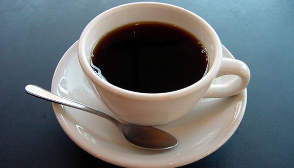 Melangé Coffee & Books
