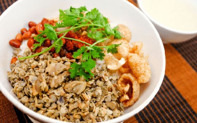 Mệ Tâm - Cơm Hến & Bún Hến