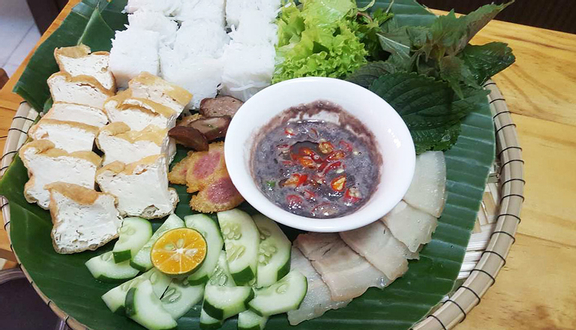 Mẹ Gấu - Bún Đậu & Ăn Vặt