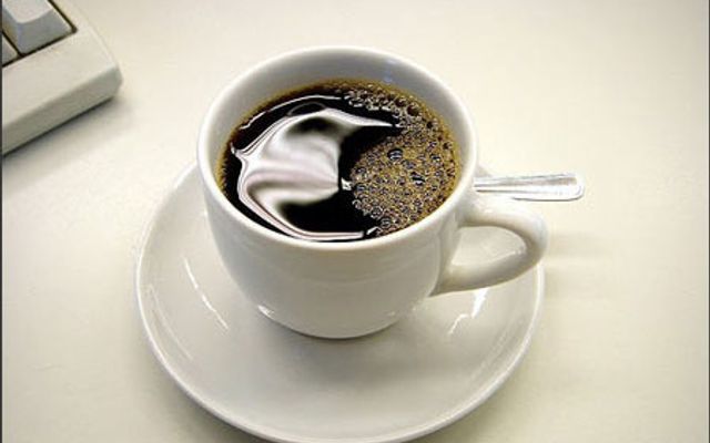 Mây Ngàn Cafe