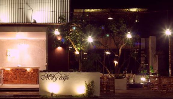Mây Cafe - Hòa Châu