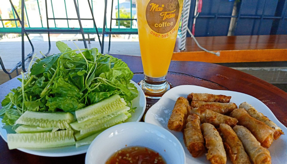 Mai Trâm - Coffee, Food & Drink