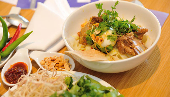 Mai - Bún & Mì Quảng