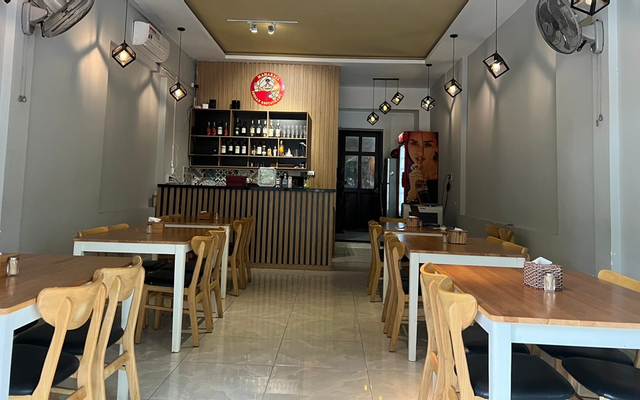 Maharaja Indian Restaurant