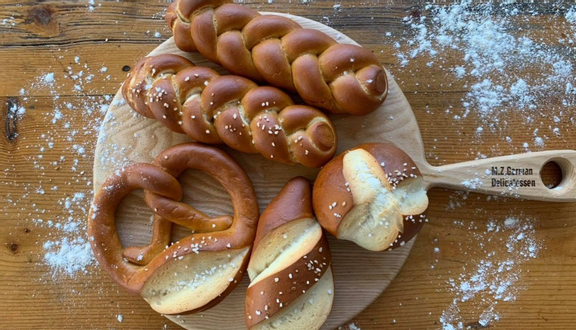 M.Z.German Delicatessen