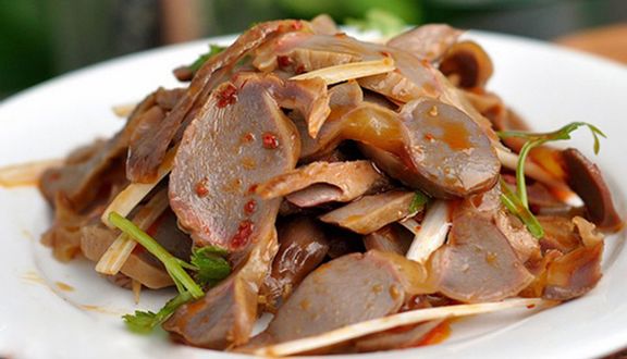 Ly Ly 2 - Gà Ta & Nhậu Bình Dân