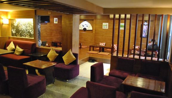 Dạ Thảo Cafe