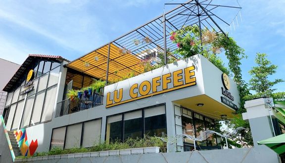 Lu Coffee - Kinh Dương Vương