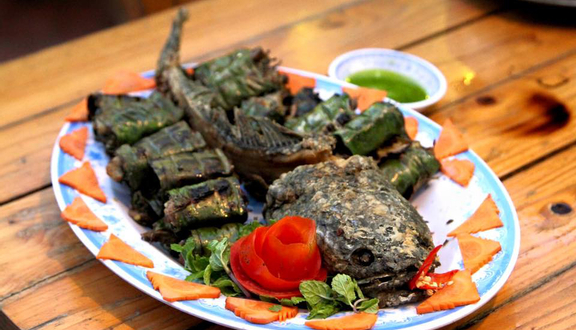 Lọ Lem Quán - Nhậu Bình Dân