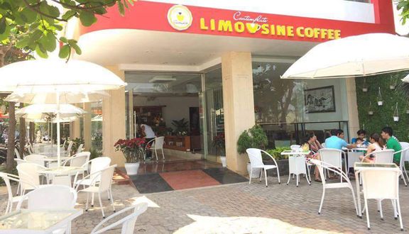 Limousine Cafe