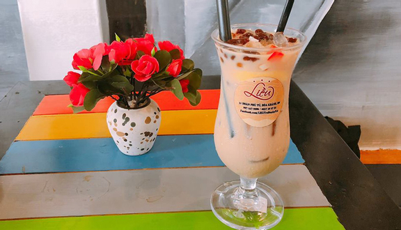 Liều - Trà Sữa & Ăn Vặt