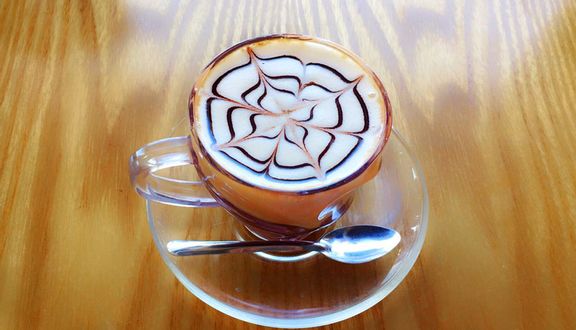 LeRio Coffee