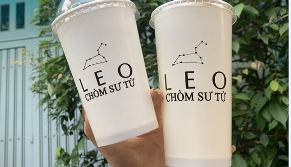 Leo Tea Take Away