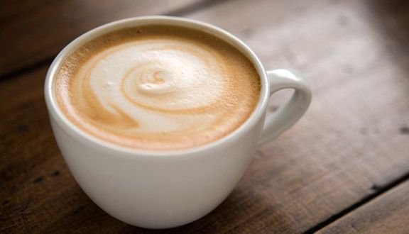 Đà Lạt View Cafe - Lê Văn Sỹ