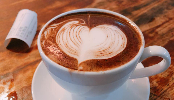 Lelouch Coffee