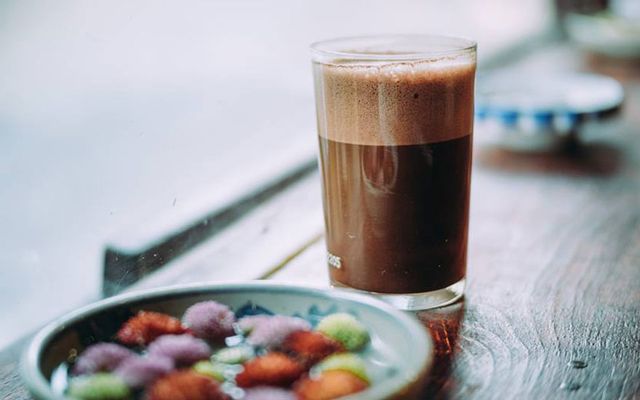 Le J' Café