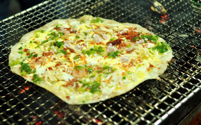 Đà Lạt Street Food - Phạm Văn Đồng