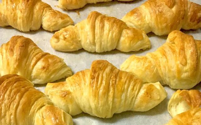 Le Gusto Bakery