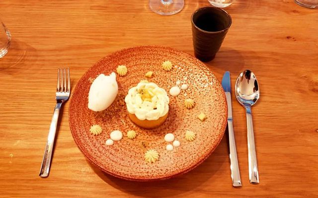 Le Comptoir Restaurant - Ẩm Thực Pháp