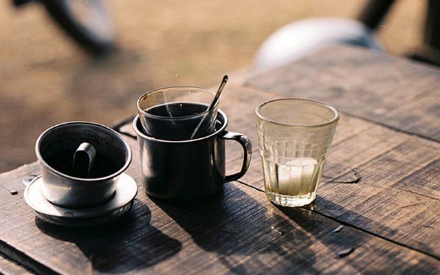 Le Coffee