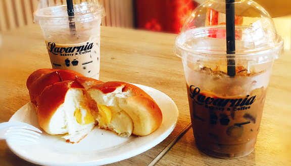 Lavarnia Bakery & Coffee