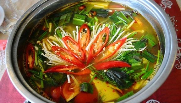 Quán Lam Hồng - Nhậu Bình Dân