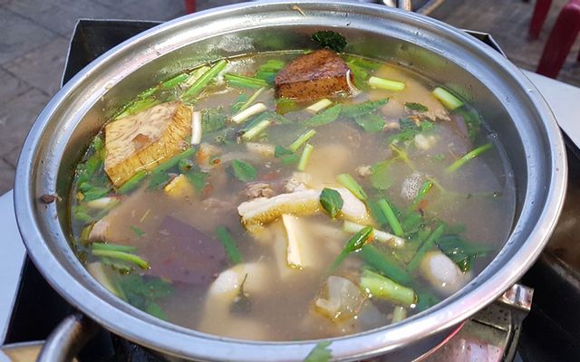 Óc lửa hồng