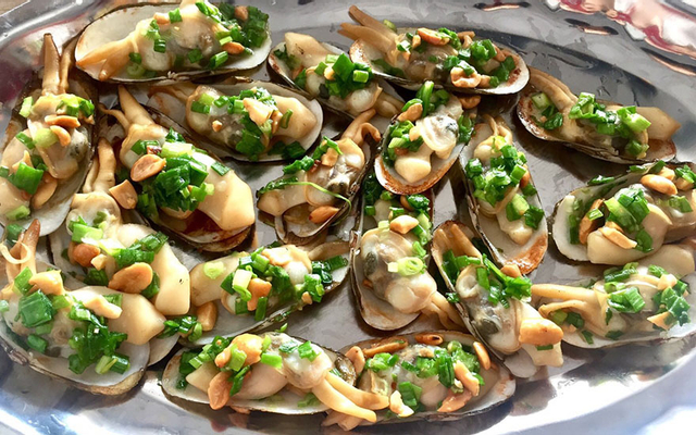 Làng Chài Restaurant