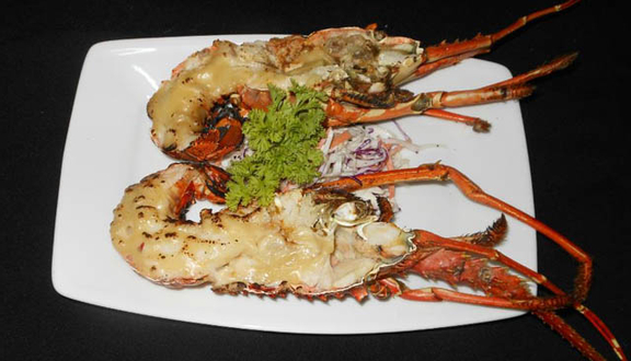 Lam Viên Restaurant - Món Việt