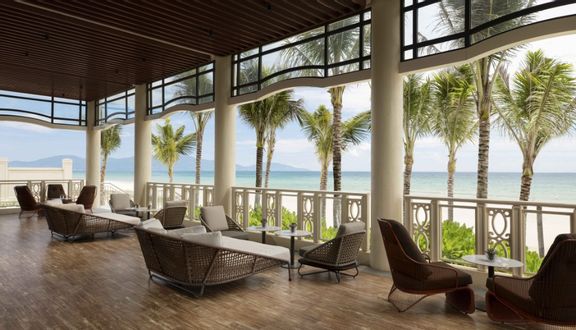 La Plage Beach Club