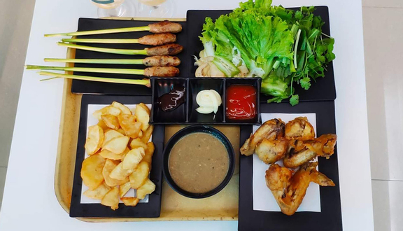 KOVIstore - Food & Drink