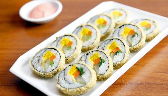 Korean Ariang Restaurant