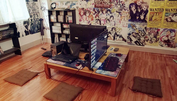 Kitsune Cafe & Studio