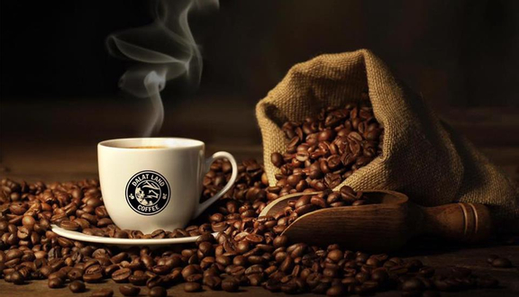 Đà Lạt Land Coffee