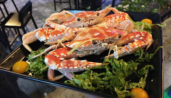 King Of King - Seafood Restaurant