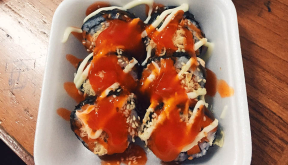 Kimbap - Shop Online