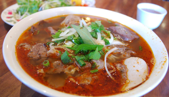 Kim Ngân - Bún Bò Huế