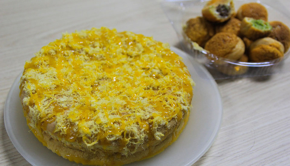 Kim Dung Bakery