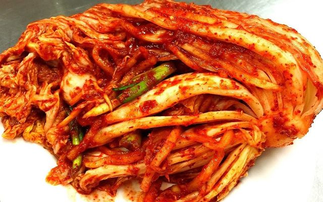 Kim Chi Hàn Quốc - Shop Online
