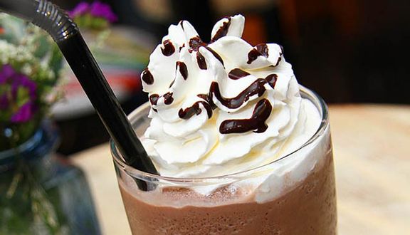 Khoale Takeaway Cafe