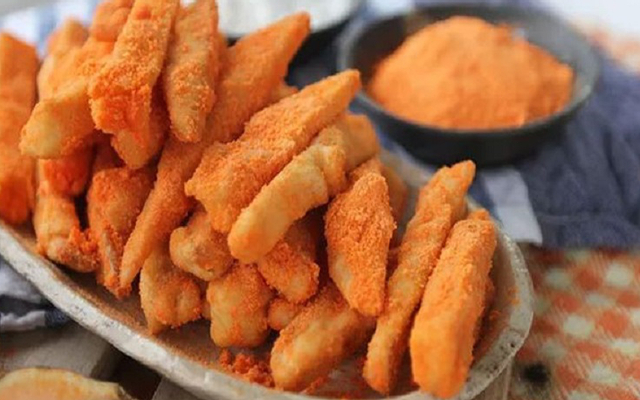 Khoai Lang Lắc - 26 Châu Thị Vĩnh Tê