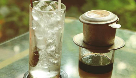 Khánh Ly Cafe