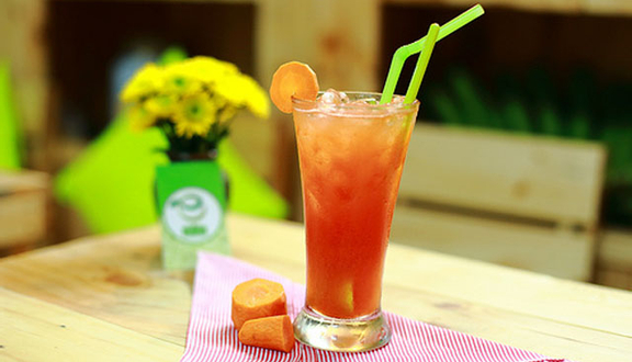 Ken Cafe - Trần Cao Vân