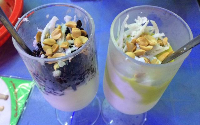 Kem Socola