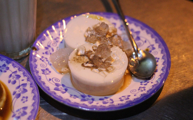 Kem Flan (2 cái)