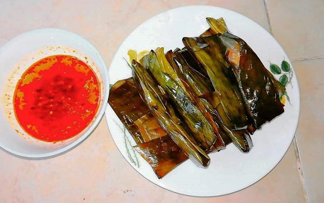 Kem Bơ - Trà Sữa & Bánh Bột Lọc