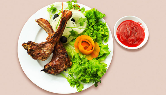 Kavkaz Restaurant - Bà Nà Hills