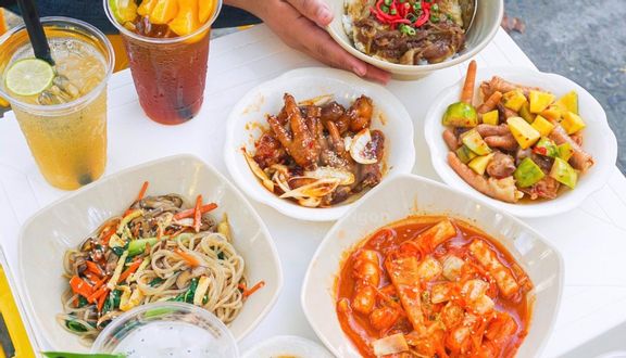 Kaly's House - Ăn Vặt & Trà Chanh