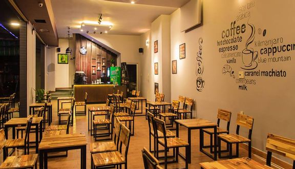 KAI Coffee