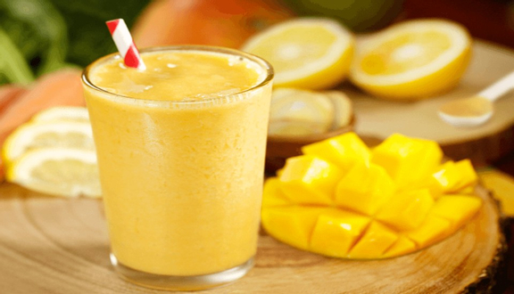 Juice Vitamin - Sinh Tố, Nước Ép & Ăn Vặt